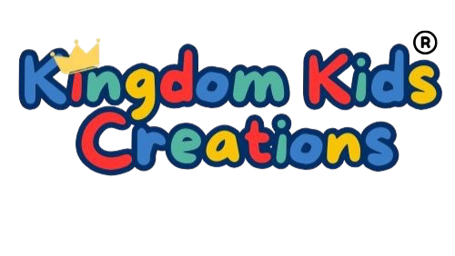 Kingdom Kids Creations